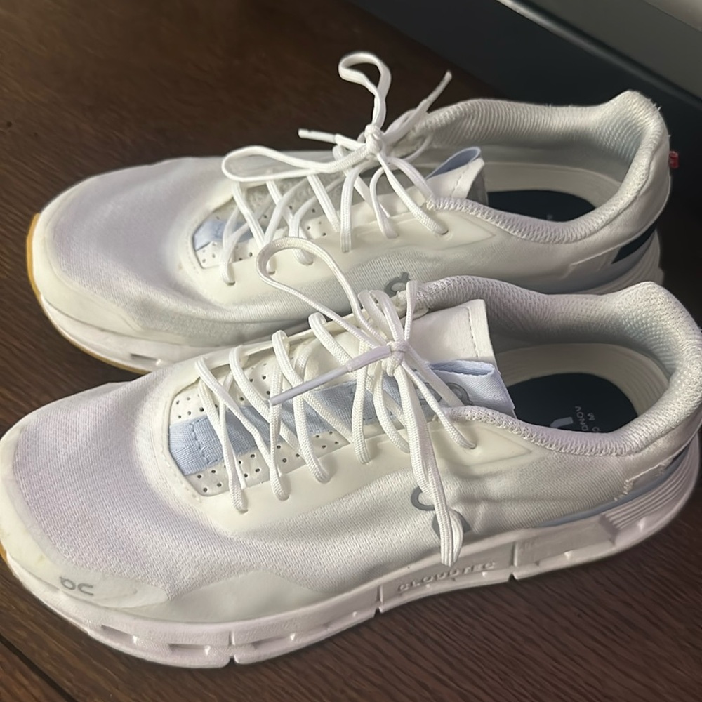 Used OnCloud Cloudtec